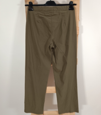 WOMEN'S TROUSERS PE6835/EL Tellini S.r.l. Wholesale Clothing